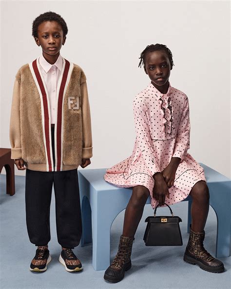 fendi kids catalogo|nordstrom kids fendi.